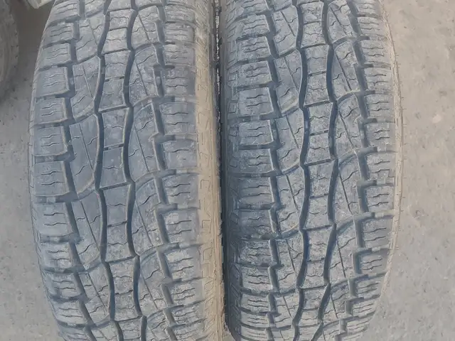 215/65/R16, Дөрвөн улирал, Улаанбаатар — Хан-Уул — 19-р хороолол