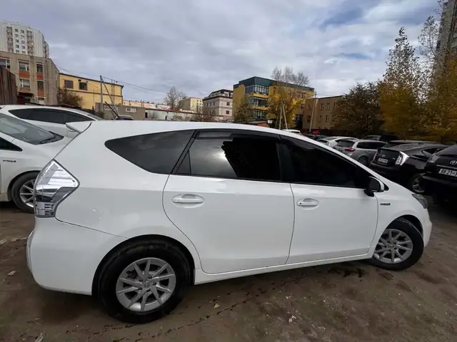 Toyota Prius 41