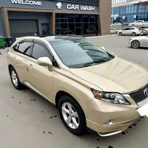 Lexus RX 450