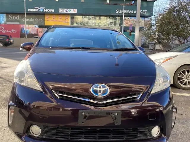 Toyota Prius 41