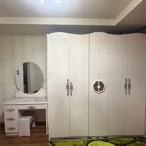 Шкаф, толь хос, Улаанбаатар — Баянгол — 3, 4 хороолол