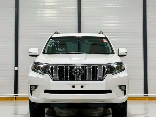 Toyota Land cruiser Prado 150