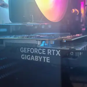 Nvidia GeForce RTX 3050 6GB, Улаанбаатар — Баянзүрх — 42-р хороо