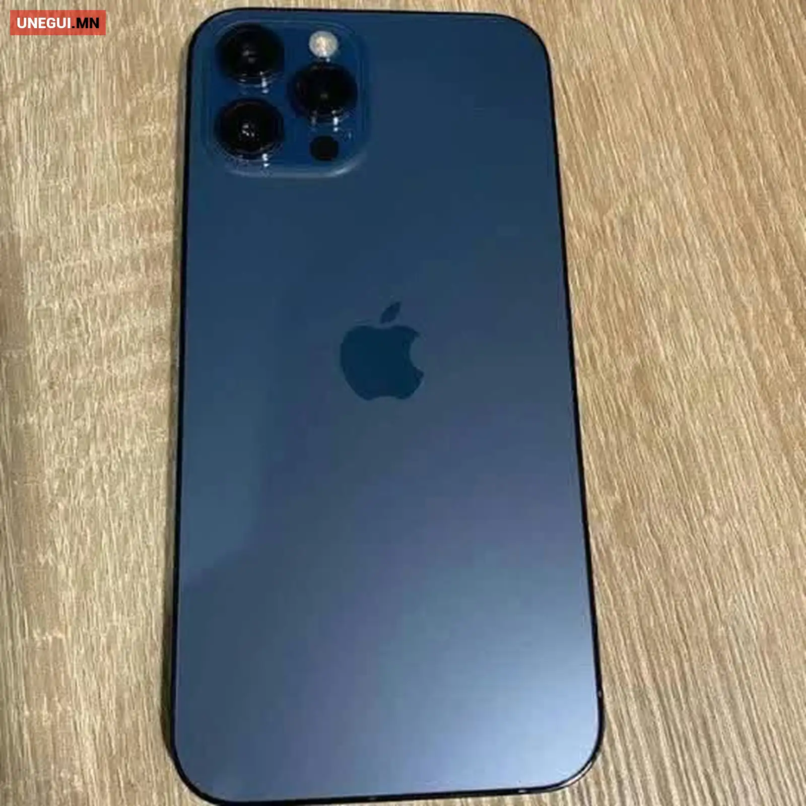 Apple iPhone 12 Pro, 128 gb, Pacific Blue, Улаанбаатар — Хан-Уул — 19-р хороолол