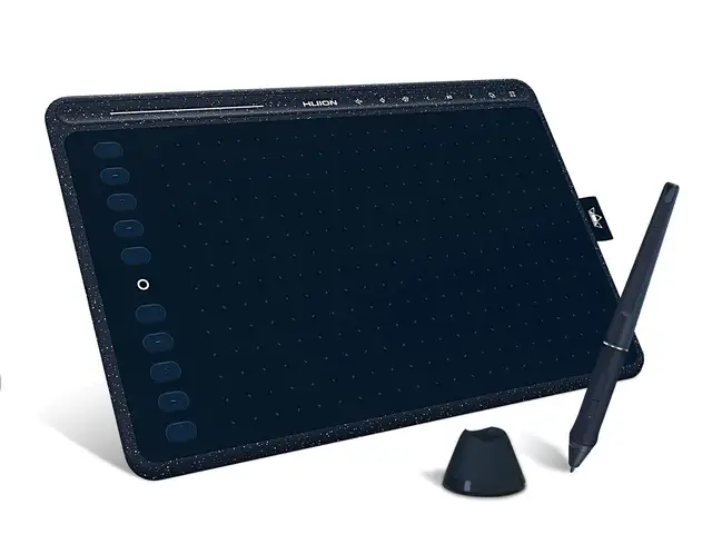Huion hs611 зургийн таблет, Улаанбаатар — Хан-Уул — 19-р хороо