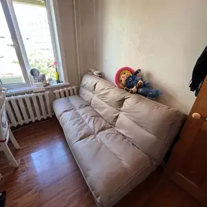 Буйдан, Улаанбаатар — Баянгол — 3, 4 хороолол