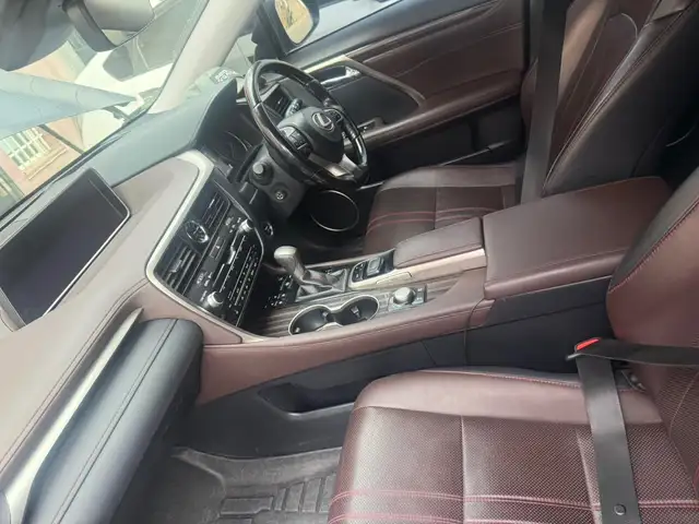 Lexus RX 450