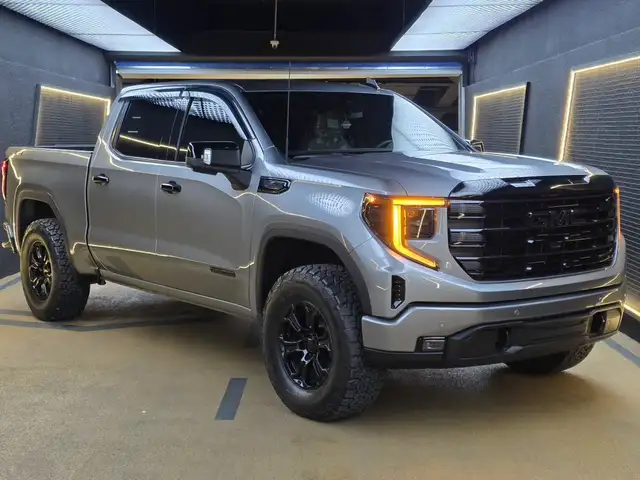 GMC Pickup