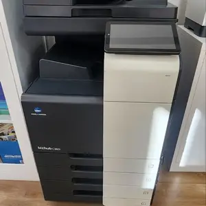 Принтер konika bizhub, Улаанбаатар — Сүхбаатар — 1-р хороо