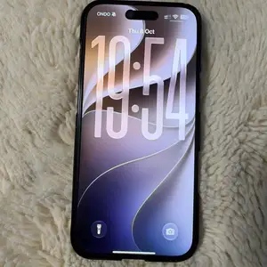 Apple iPhone Air, 256 gb, Улаанбаатар — Баянгол — 14-р хороо