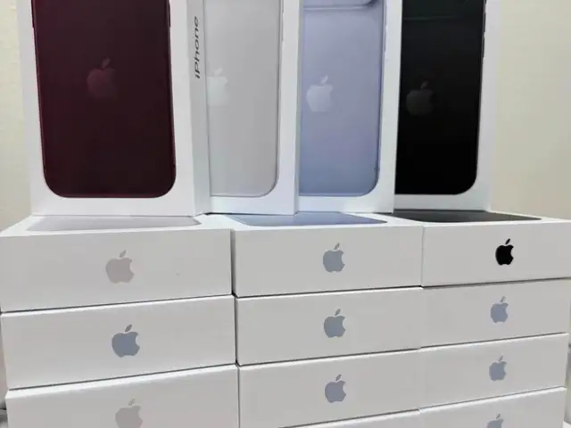 Apple iPhone 18 Pro, 256 gb, Улаанбаатар — Баянгол — 3, 4 хороолол