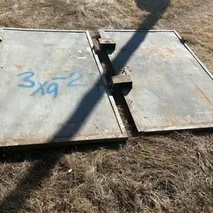 Гаражийн төмөр хаалга, Улаанбаатар — Хан-Уул — 13-р хороо