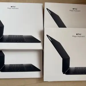 Apple magic keyboard ipad pro 13 inch m4 m5, Улаанбаатар — Баянзүрх — Натур худалдааны төв