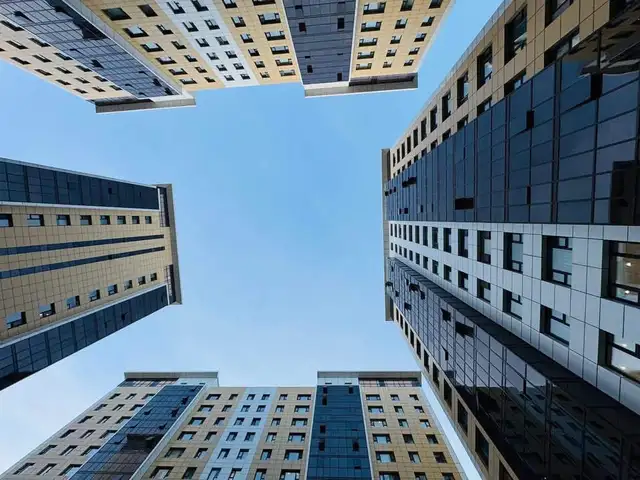 Худ 15 хороо tokyo town2, 3 өрөө 75m2, Улаанбаатар — Хан-Уул — 15-р хороо