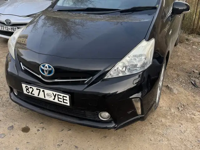 Toyota Prius 41