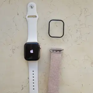 I watch ser 11 rose gold 42mm, Улаанбаатар — Хан-Уул — UB Town