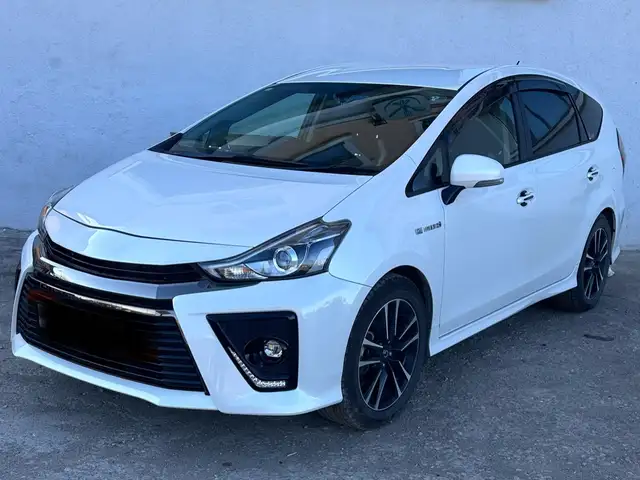 Toyota Prius 40
