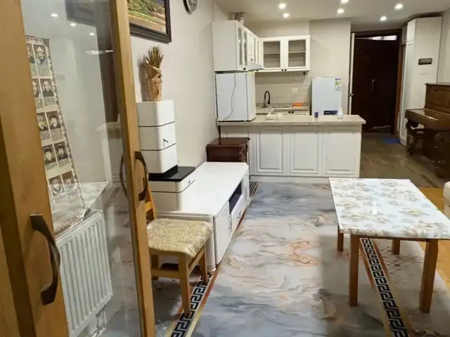 Бөхийн өргөө орчлон комплекс бүрэн тавилгатай 2 өрөө 51мкв, Улаанбаатар — Баянзүрх — 13-р хороолол