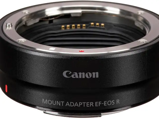 Shine ef-rf mount adapter, Улаанбаатар — Сүхбаатар — Монгол Улсын Их Сургууль