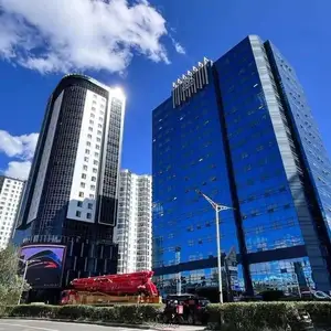 Romanna residence 4 өрөө байр 173.38мкв, Улаанбаатар — Хан-Уул — 15-р хороо