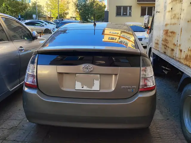 Toyota Prius 20