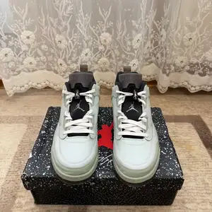 Jordan spizike low, Улаанбаатар — Баянзүрх — 13-р хороолол