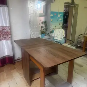 2 төрлийн ширээ, Улаанбаатар — Сонгинохайрхан — 5-р хороо