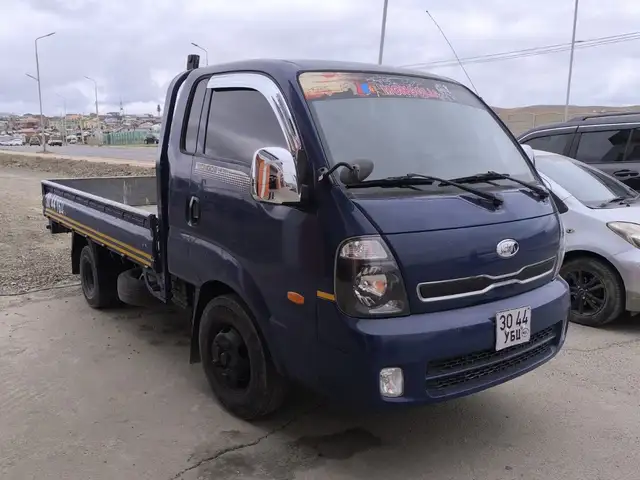Kia Тэвштэй, 2012, Улаанбаатар — Сонгинохайрхан — 22-р хороо