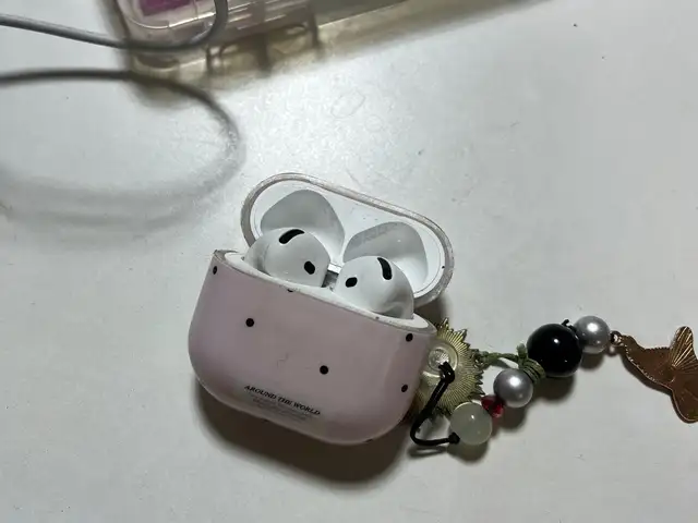 Airpods 3, Улаанбаатар — Сонгинохайрхан — 1-р хороолол
