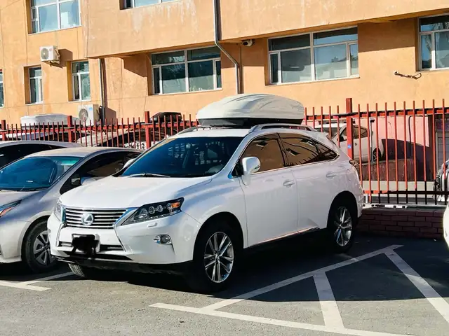 Lexus RX 450