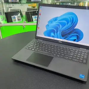 Dell 15.6", Intel Core i5, 16 GB RAM, 256 GB, Улаанбаатар — Чингэлтэй — Баянбүрд