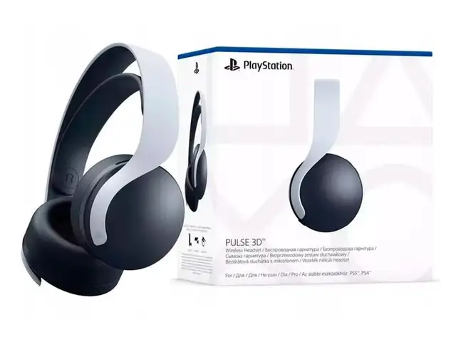 Ps pulse 3d, Улаанбаатар — Хан-Уул — Viva city