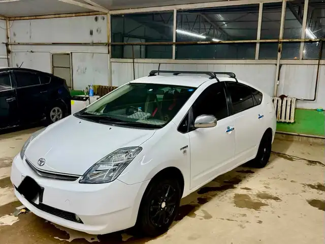 Toyota Prius 20