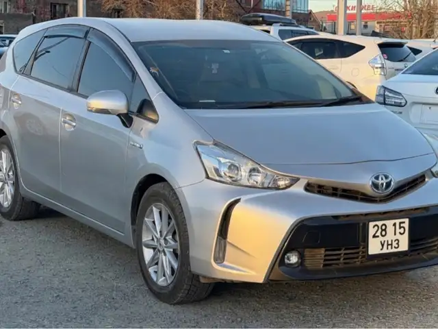 Toyota Prius 41