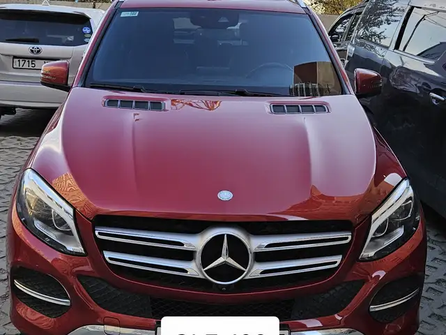 Mercedes-Benz Бусад