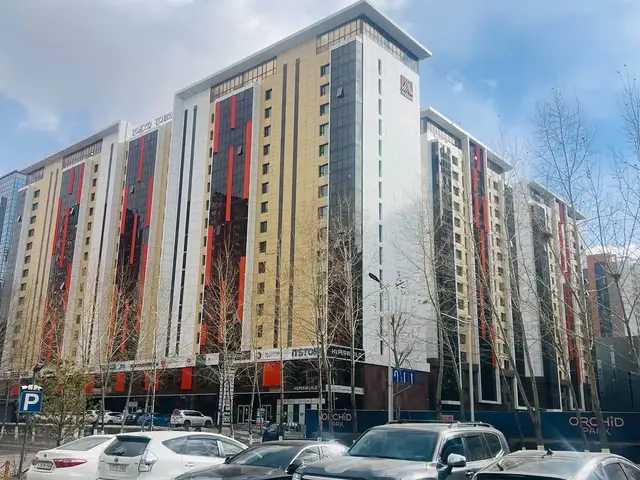 Худиtokyotown 1 хотхон 123 мк 5 өрөө, Улаанбаатар — Хан-Уул — 15-р хороо