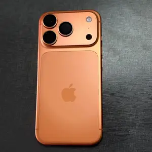 Apple iPhone 17 Pro, 512 gb, Улаанбаатар — Сүхбаатар — 64-р дэлгүүр