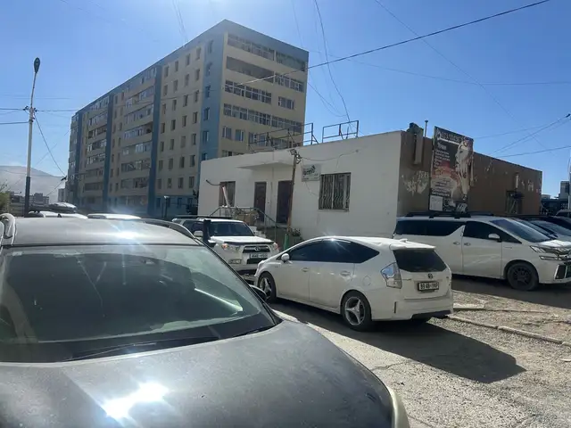Бгд талбай 45м2, Улаанбаатар — Баянгол — 3, 4 хороолол