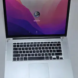 Apple Lap top Macbook pro Retina 15inch 256gb, Улаанбаатар — Сүхбаатар — 1-р хороо