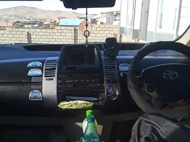 Toyota Prius 20