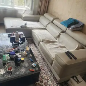 Буйдан, Улаанбаатар — Баянзүрх — Баянзүрх дүүрэг
