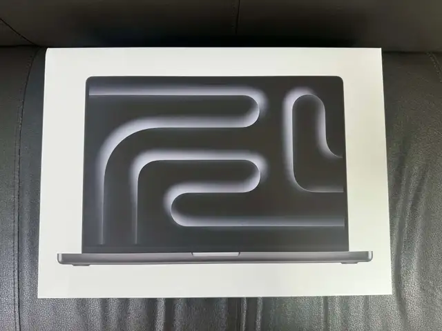 Apple 16'', Улаанбаатар — Сүхбаатар — 4-р хороо