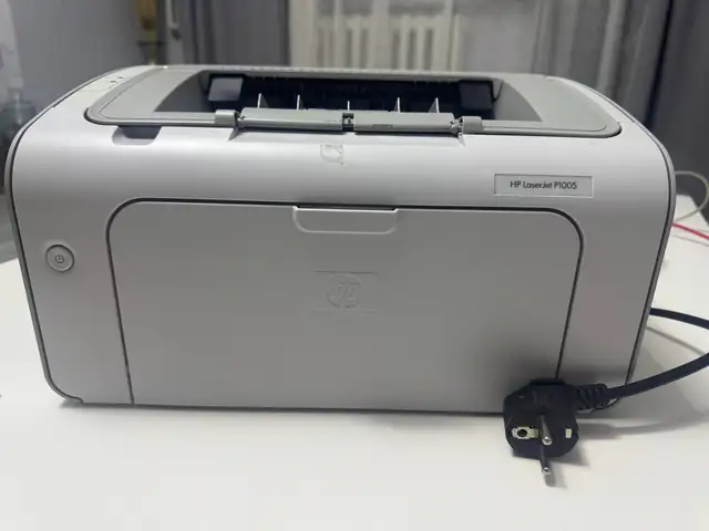 Printer, Улаанбаатар — Баянзүрх — Чулуун овоо