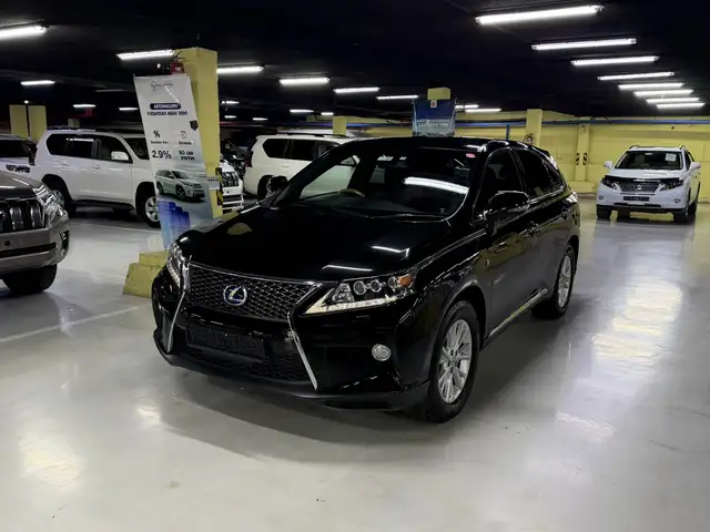 Lexus RX 450