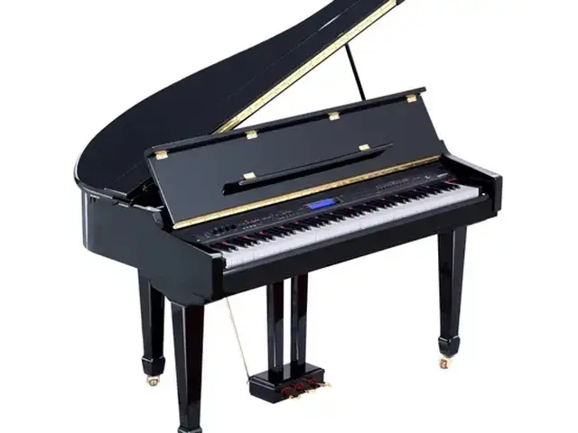 Mele music брендын digital grand piano, Улаанбаатар — Хан-Уул — Зайсан