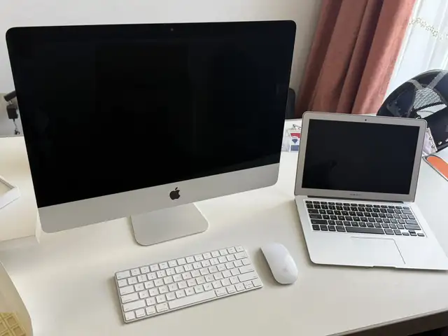 Imac 21.5 4k 2019, Улаанбаатар — Сүхбаатар — 11-р хороо