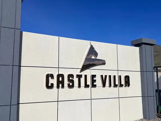 Castle villa хотхонд гал тогоо тусдаа 2 өрөө 62мкв, Улаанбаатар — Баянзүрх — 33-р хороо