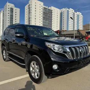 Toyota Land cruiser Prado 150