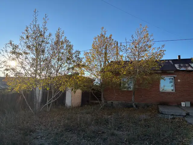 Nalaihad hashaa baishin, Улаанбаатар — Налайх — 3-р хороо