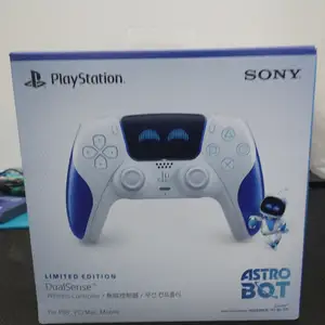 Ps5 dualsense astro-bot limited edition, Улаанбаатар — Баянгол — 20-р хороо